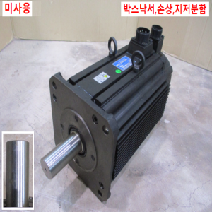 북40187/미사용모터/61BM220BXAT0/3.1KW/산요